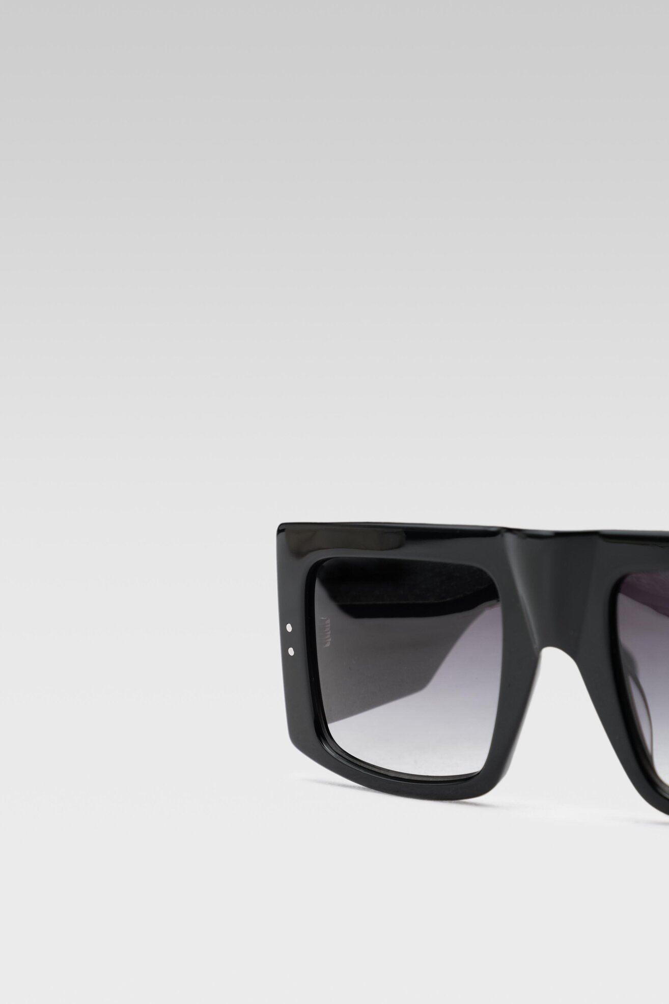 Okulary damskie Gino Rossi AGG-A-618-MX-07 Czarny