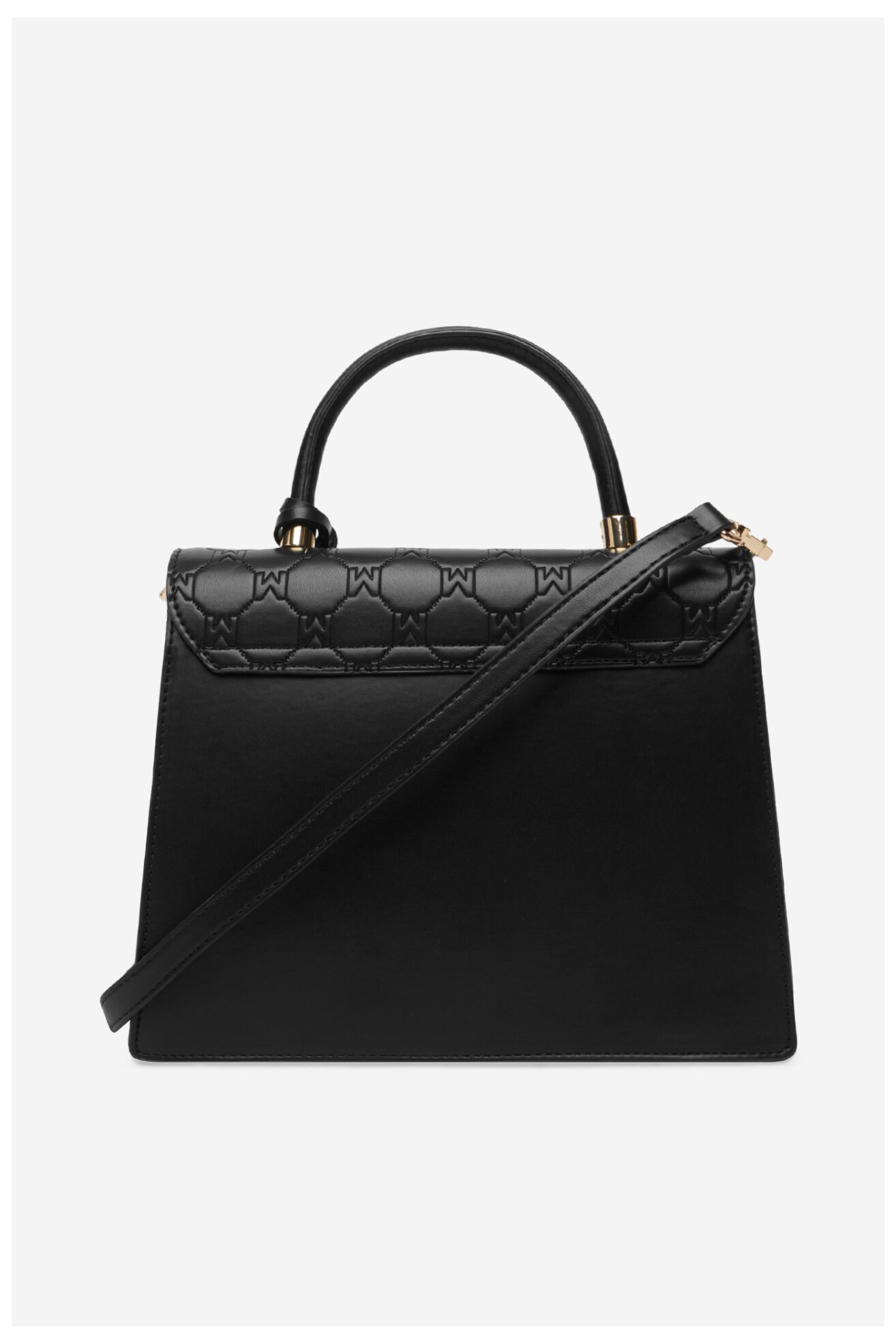 Дамска чанта Mexx CEO-MEXX-L-015-09 ЧЕРЕН