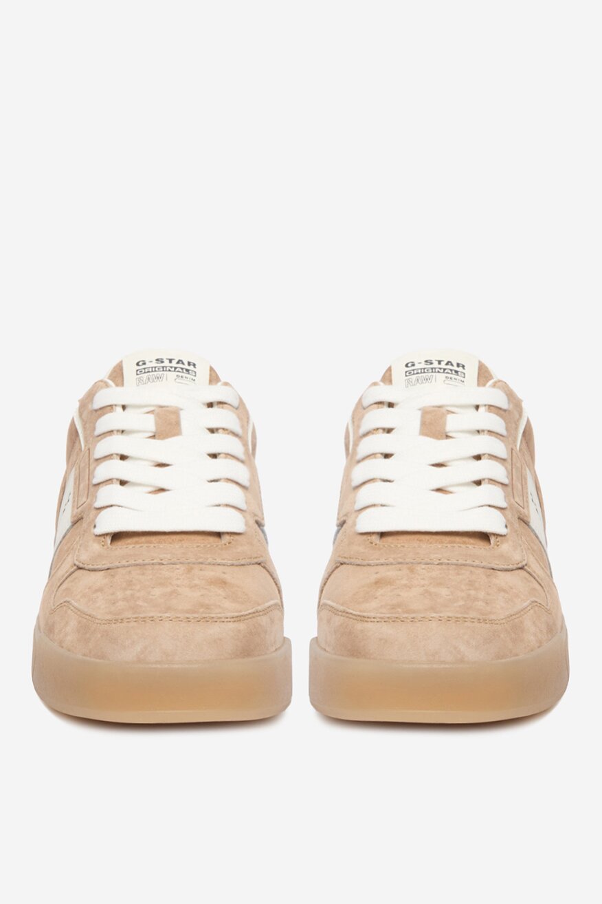 
                Кросівки G-STAR RAW БЕЖЕВИЙ - 5906751703861