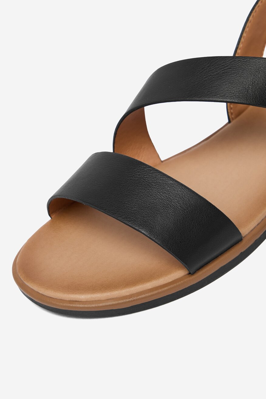 Jenny - Sandały - 5906751656334