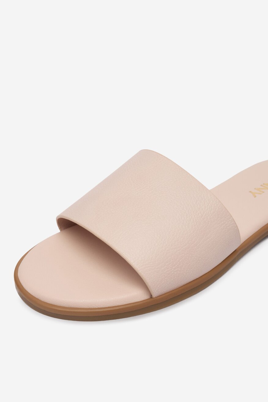 
                Jenny - Klapki - 5906751905746