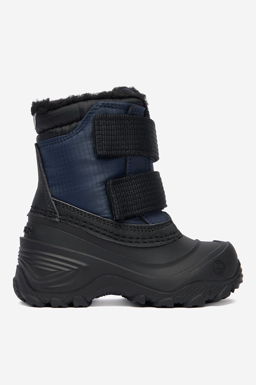 
                Ботуши HUNTER КОБАЛТОВО СИНЬО - 5906751456279