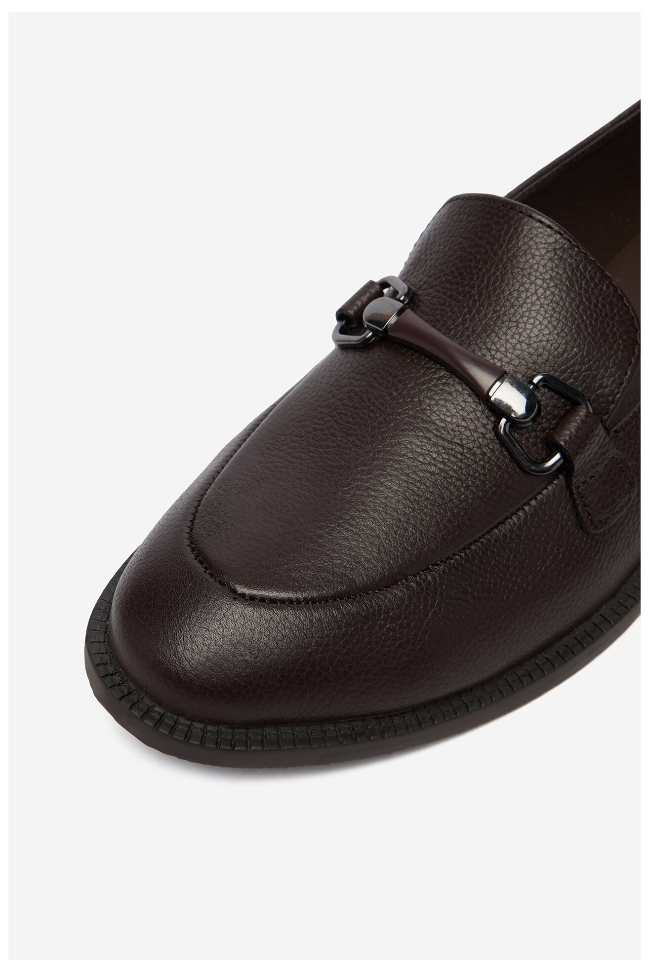 Mokaszin Lasocki CEO-WI23-KILTY-05 BARNA