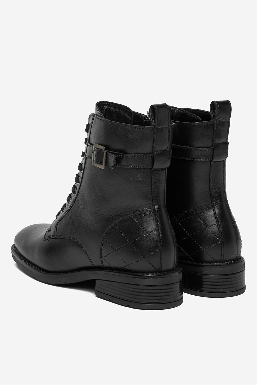 
                Черевики Lasocki ЧОРНИЙ - 5906751407103