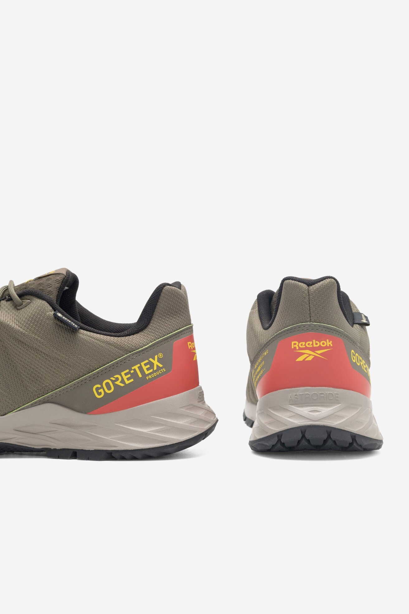 Sneakers Reebok ASTRORIDE TRAIL GTX 2.0 GX3601 MIX