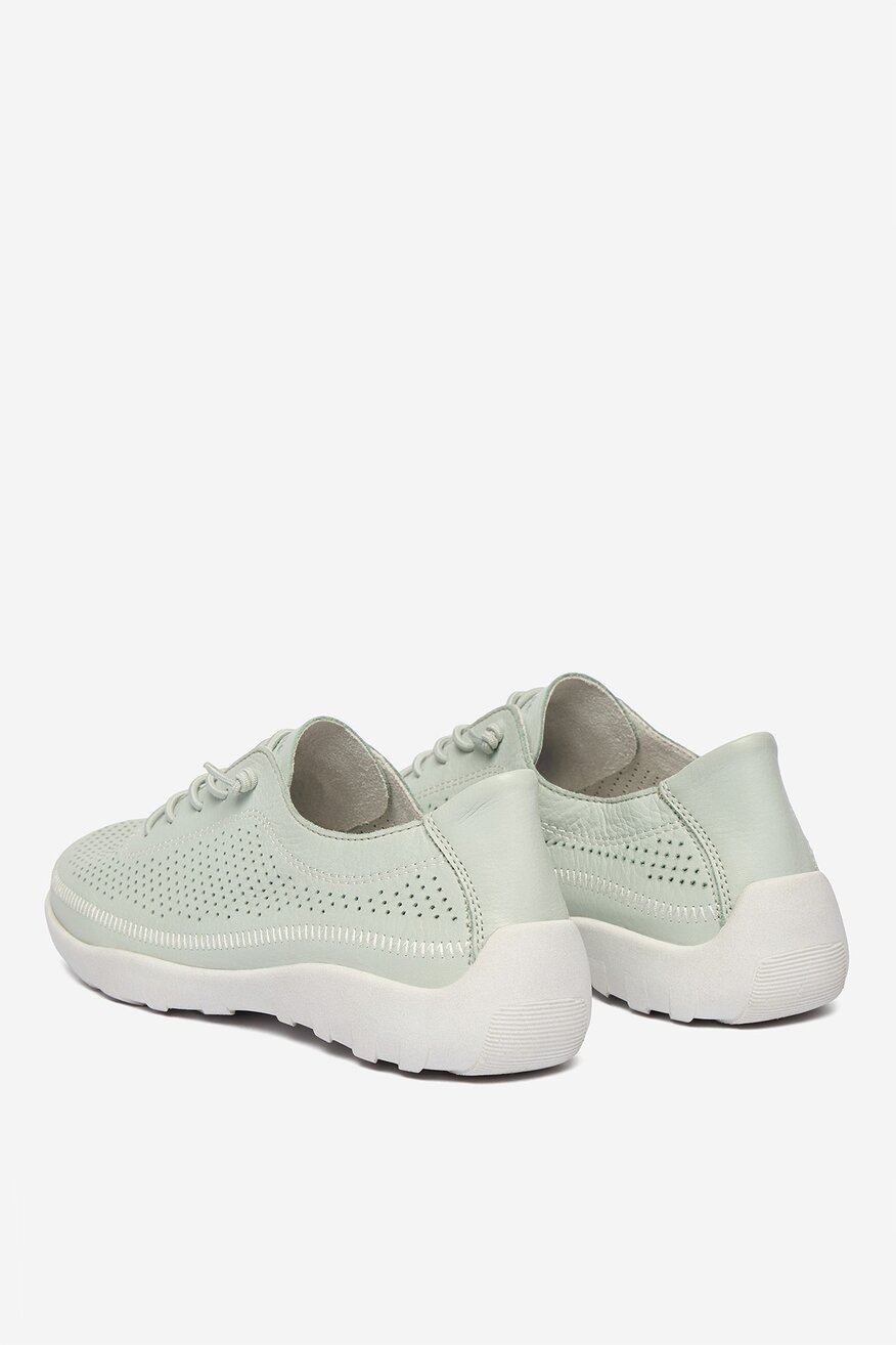 
                Половинки обувки Remonte СВЕТЛОСИН - 5906751739273