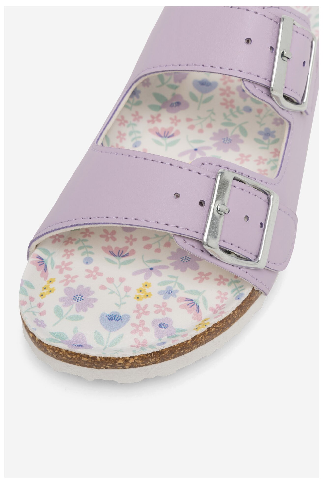 Șlapi Nelli Blu P2025013K MOV