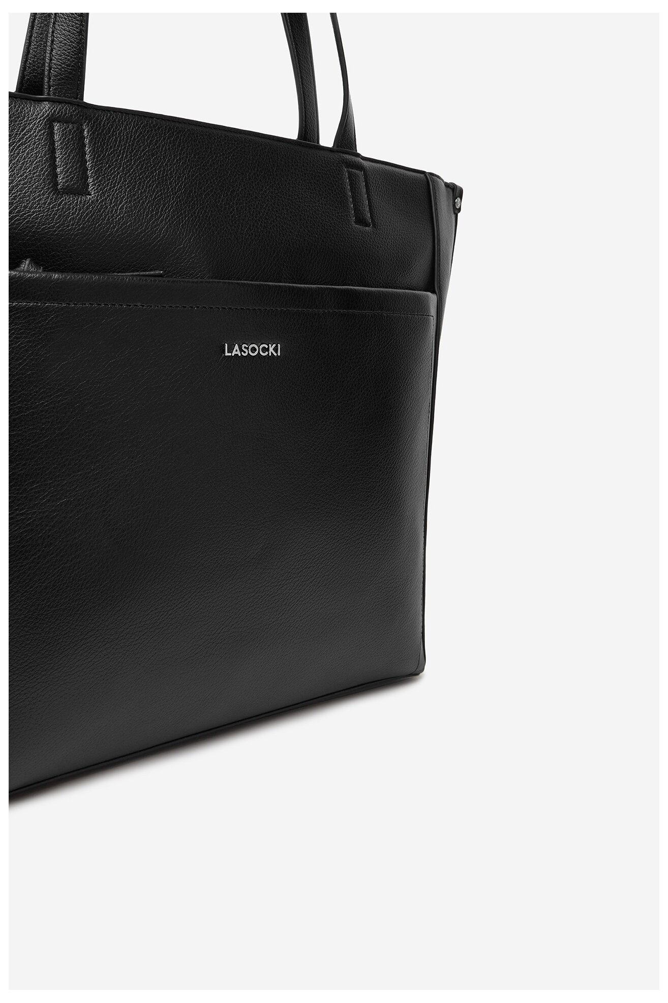 Torebka Lasocki C-LSK-L-001-08 Czarny