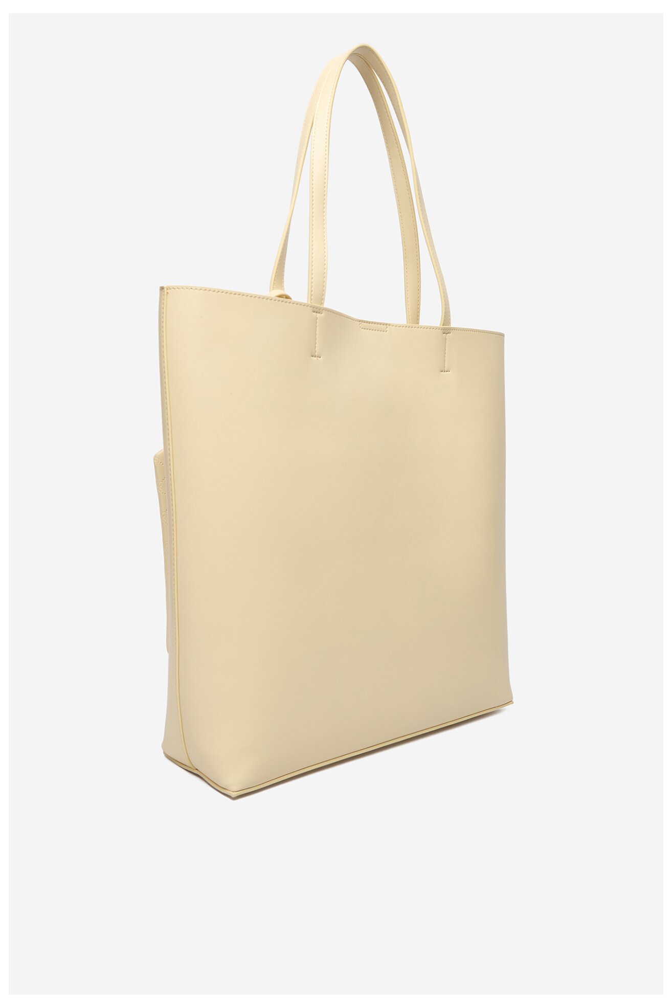 Torebka NINE WEST CEO-ELARA-LDA8545 Żółty