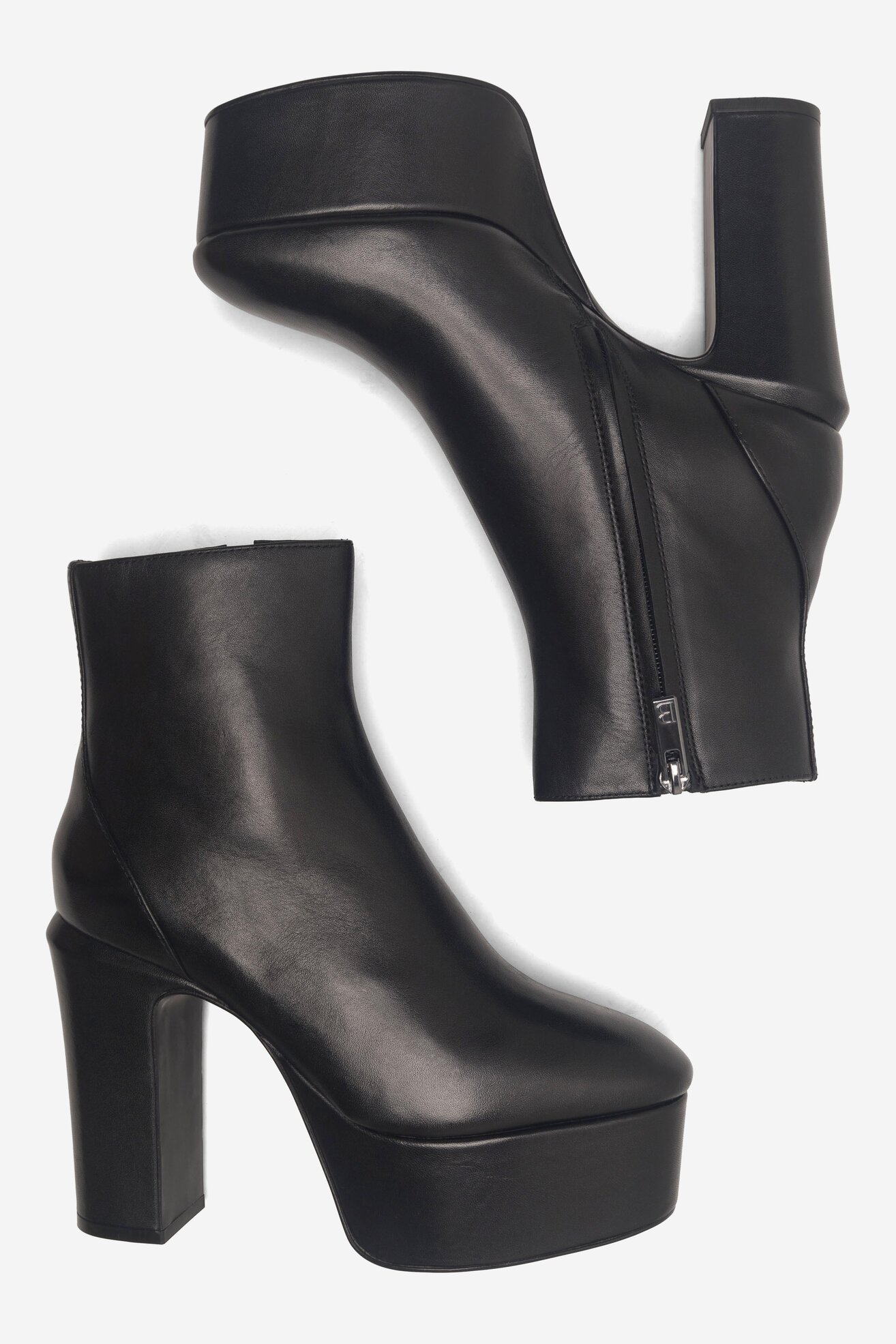 Боти Badura BRAGA-110376 ЧЕРЕН