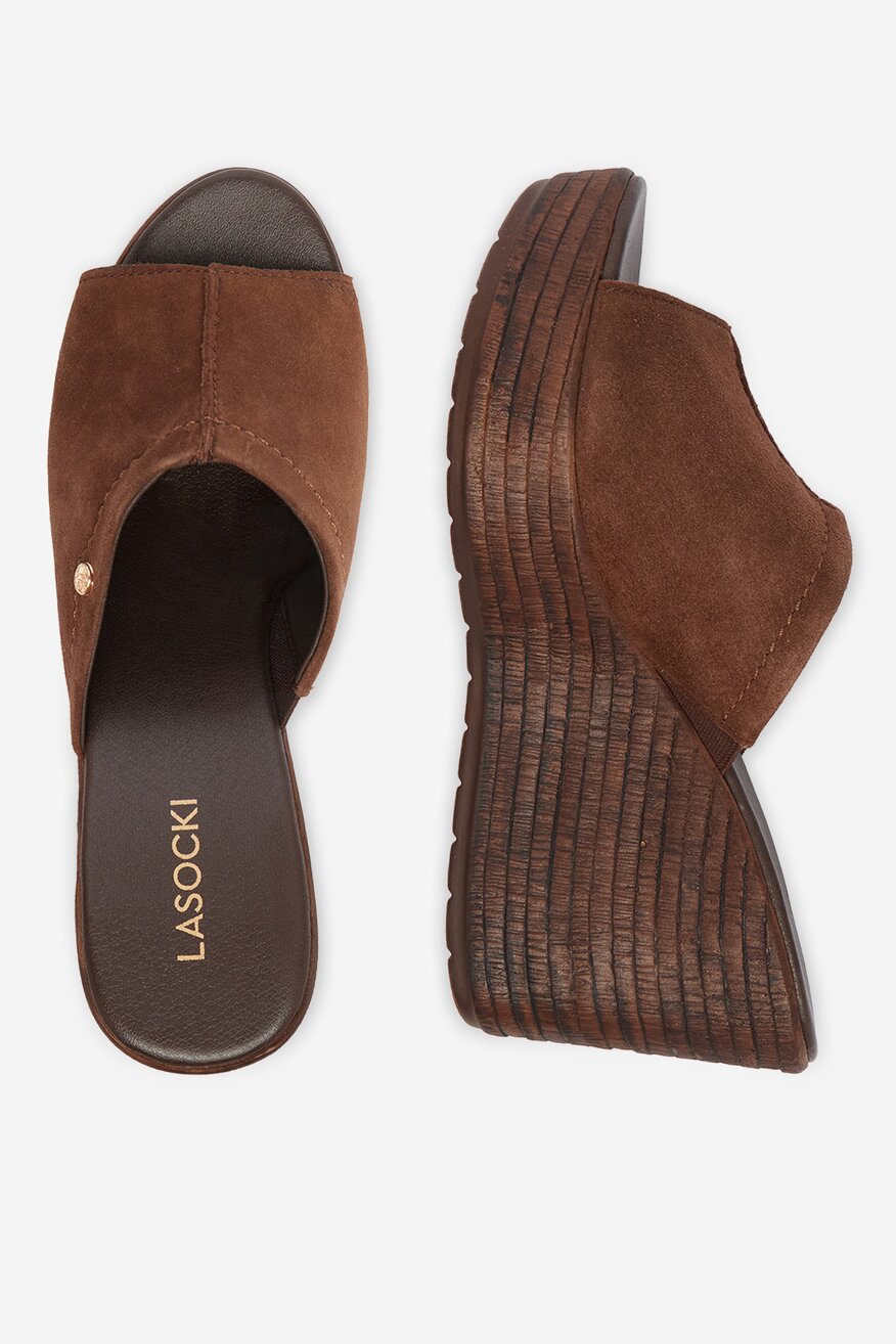 
                Джапанки Lasocki КАФЯВ - 5906751863244