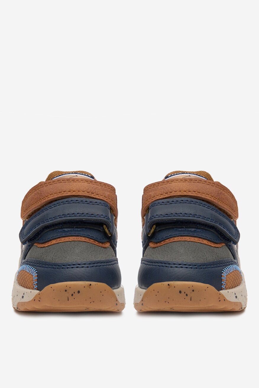 
                Кросівки Beverly Hills Polo Club ТЕМНО-СИНІЙ - 5906751303894