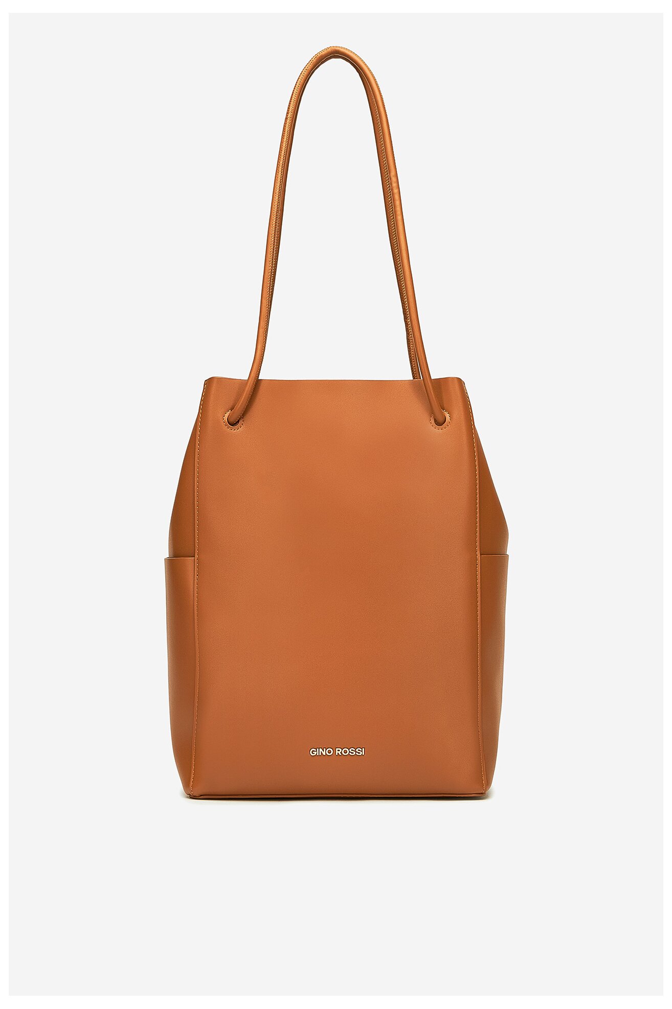 Kézitáska Gino Rossi CSN5234 CAMEL