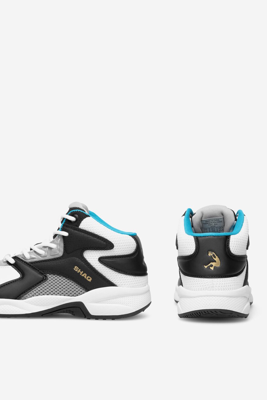 SHAQ - MOTIVATE - 5905588609186