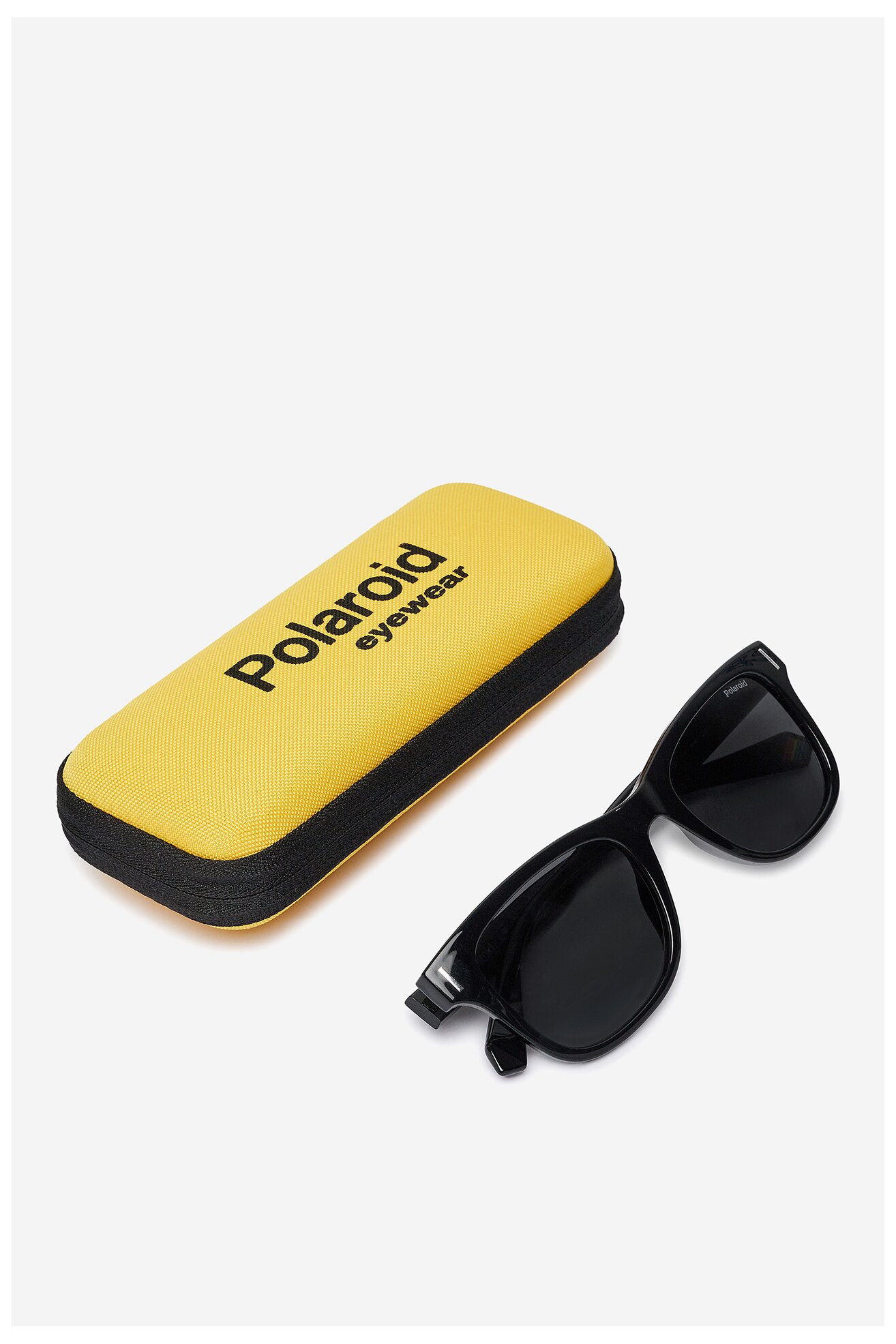 Унисекс очила Polaroid PLD 6206/S ЧЕРЕН