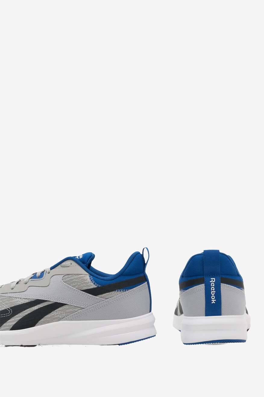 
                Sportovní obuv Reebok ŠEDÁ - 5905588435891