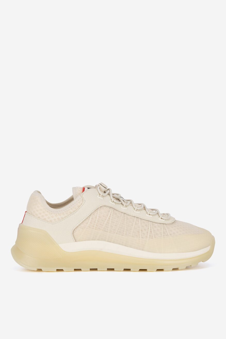 HUNTER - Sneakersy przed kostkę - 2230070292489