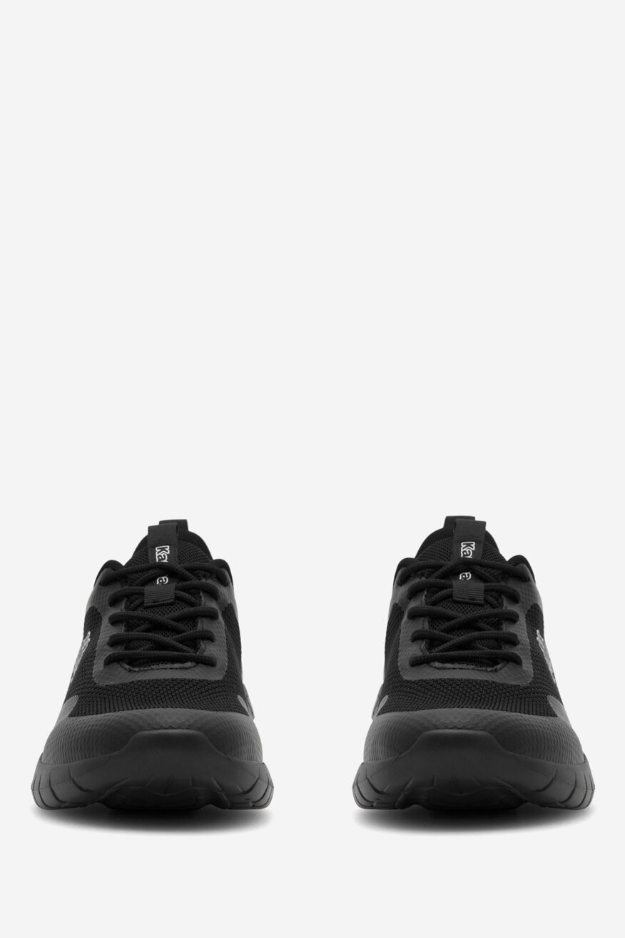Încălțăminte sport Kappa NEGRU - 5903698180205