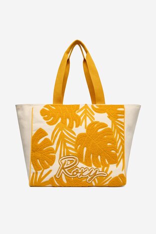 Torba ROXY CWBEO-ROXY-L-005-09 ŽUTA