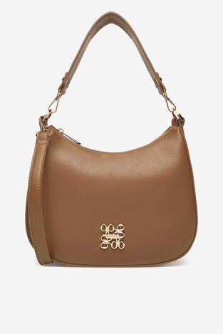 Torba NINE WEST CEO-NANCY-H241690 TAMNO BEŽ