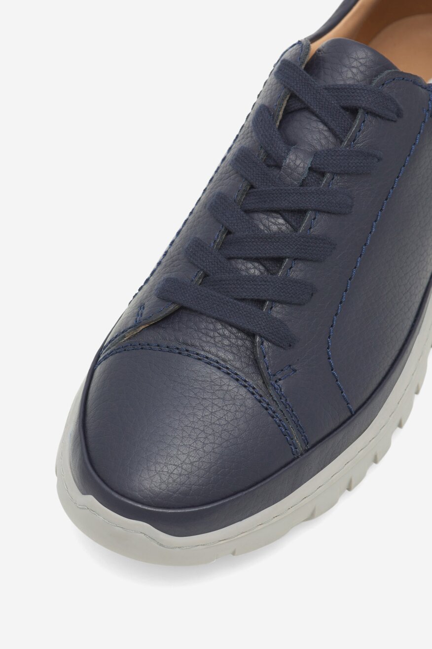 Polobotka Go Soft TMAVĚ MODRÁ - 5905588390572