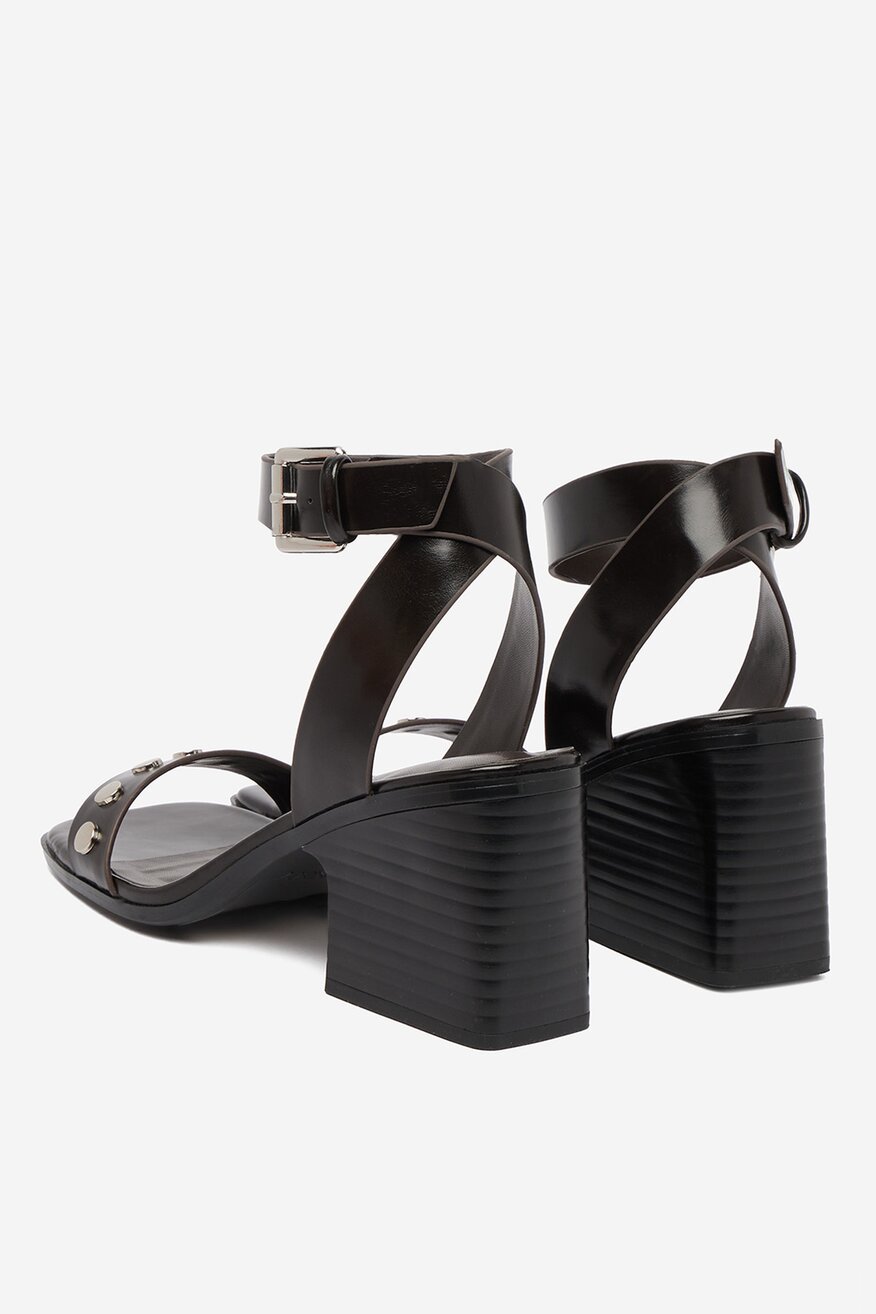 
                Jenny - Sandały - 5906751847367