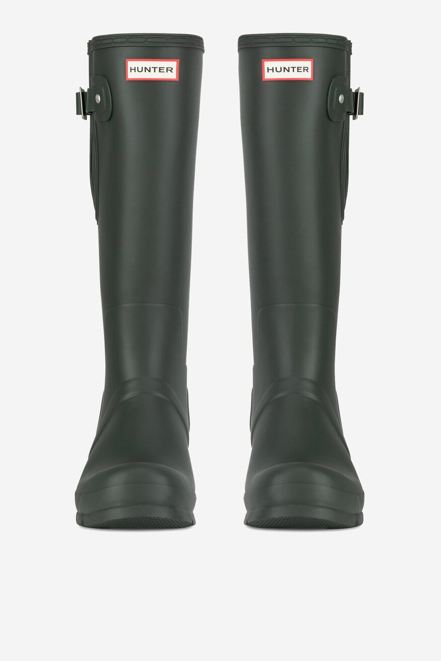 
                Гумени ботуши HUNTER МАСЛИНЕН - 5905588962168
