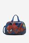 молодіжна сумка Spider-Man ACCCS_SS23_165SPRMV ТЕМНО-СИНІЙ