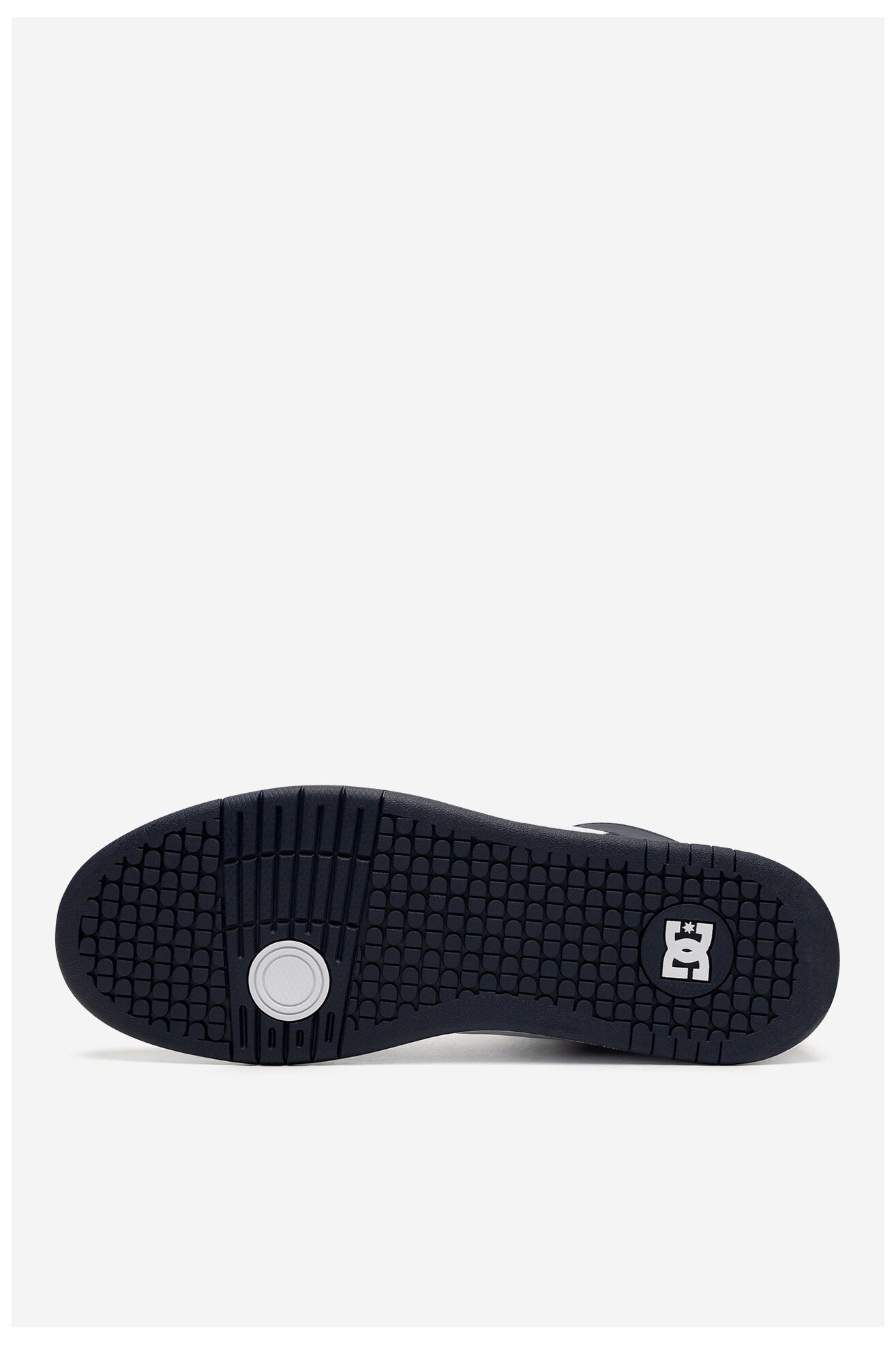 Спортни обувки DC Shoes MANTECA 4 HI ADYS100743-WNY БЯЛ