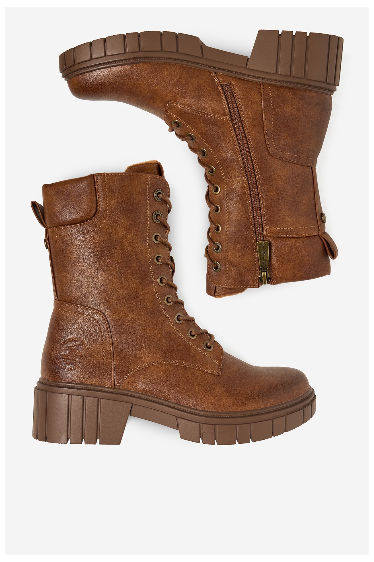 Bocanci Beverly Hills Polo Club CEO-WS6637-01 CREM