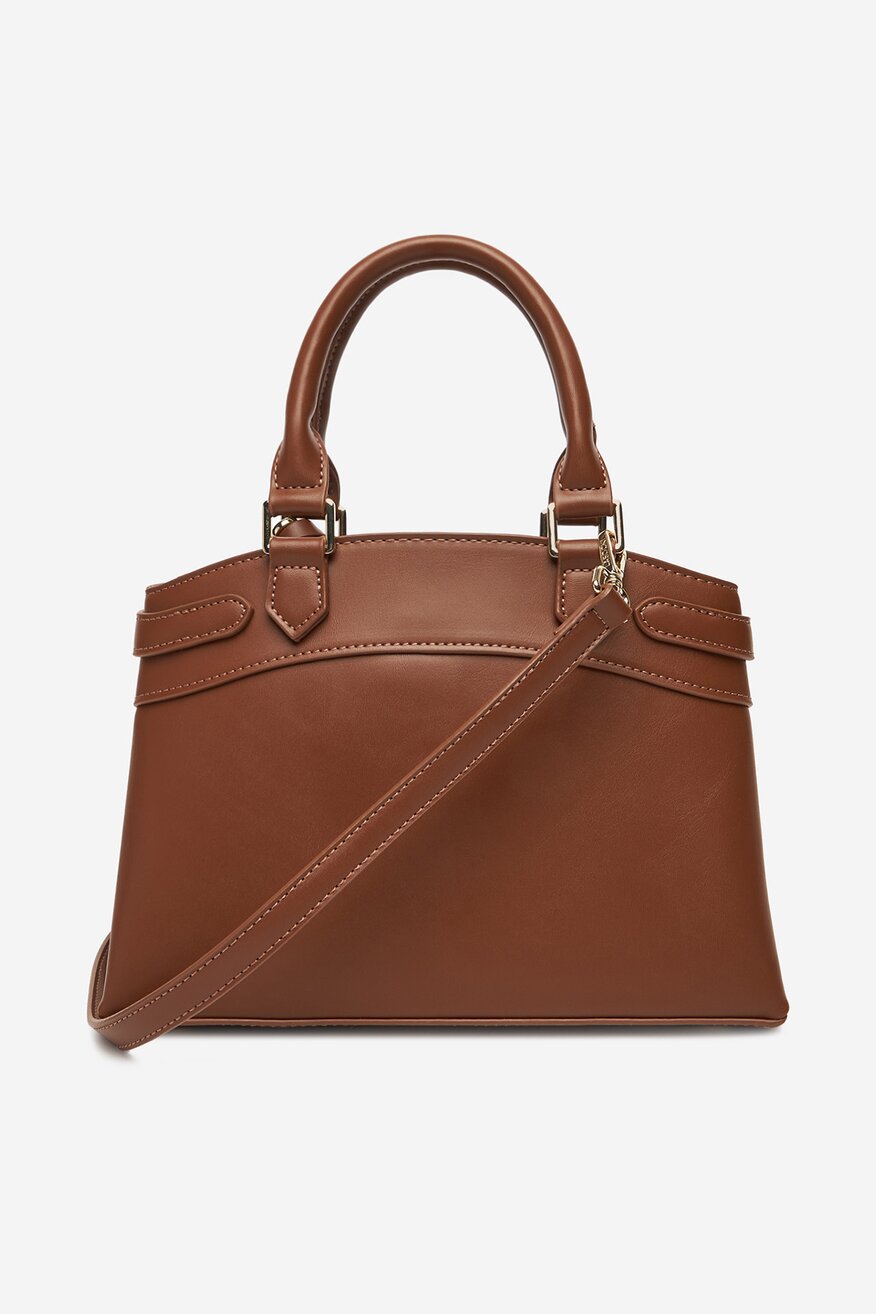 
                Torba Lasocki BRAON - 5906751245583