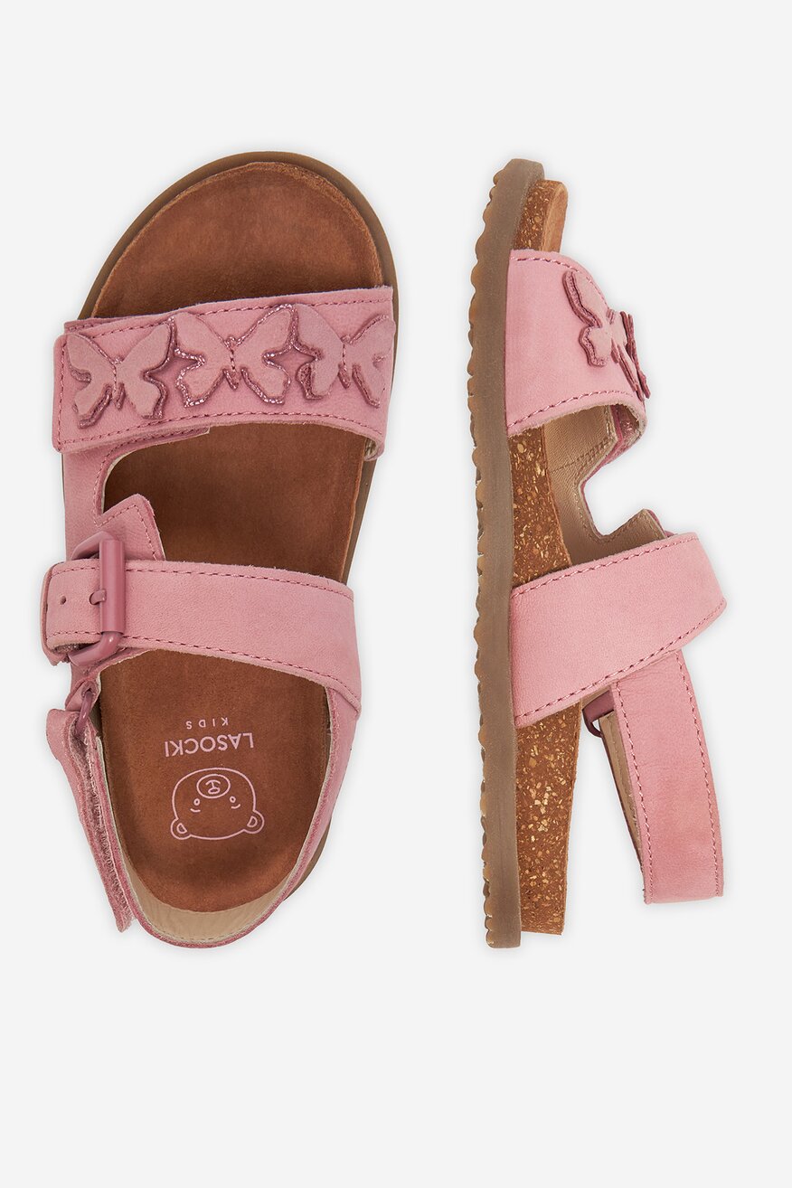 Sandale Lasocki Kids ROZ - 5906751027165