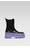 Botki Badura 8118-03 Czarny