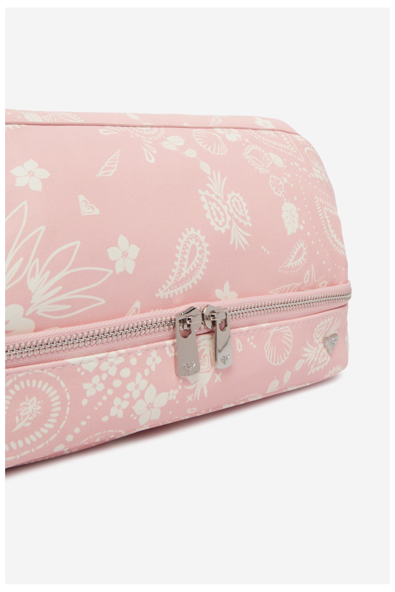 Kosmetyczka ROXY CWBEO-RX-W1-008-SS26 Różowy