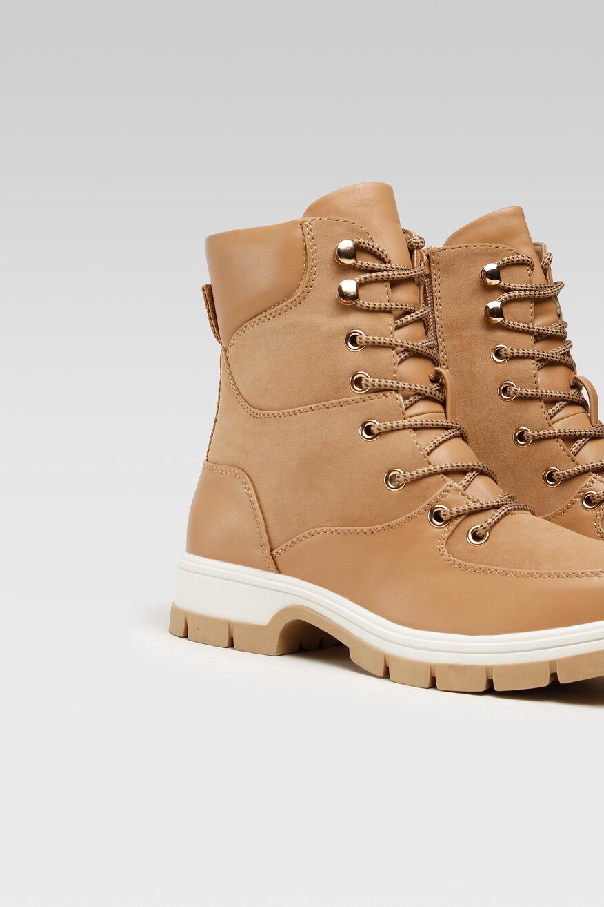 Jenny Fairy - Trzewiki - 5904862227900