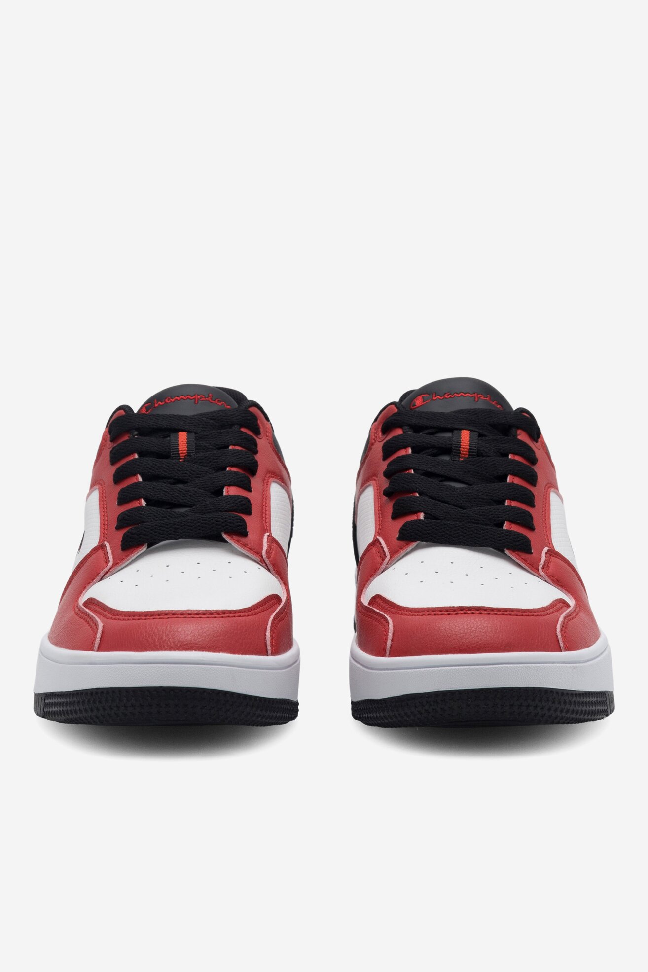 Încălțăminte sport Champion REBOUND LOW 2.0 S21906-RS001 ROŞU