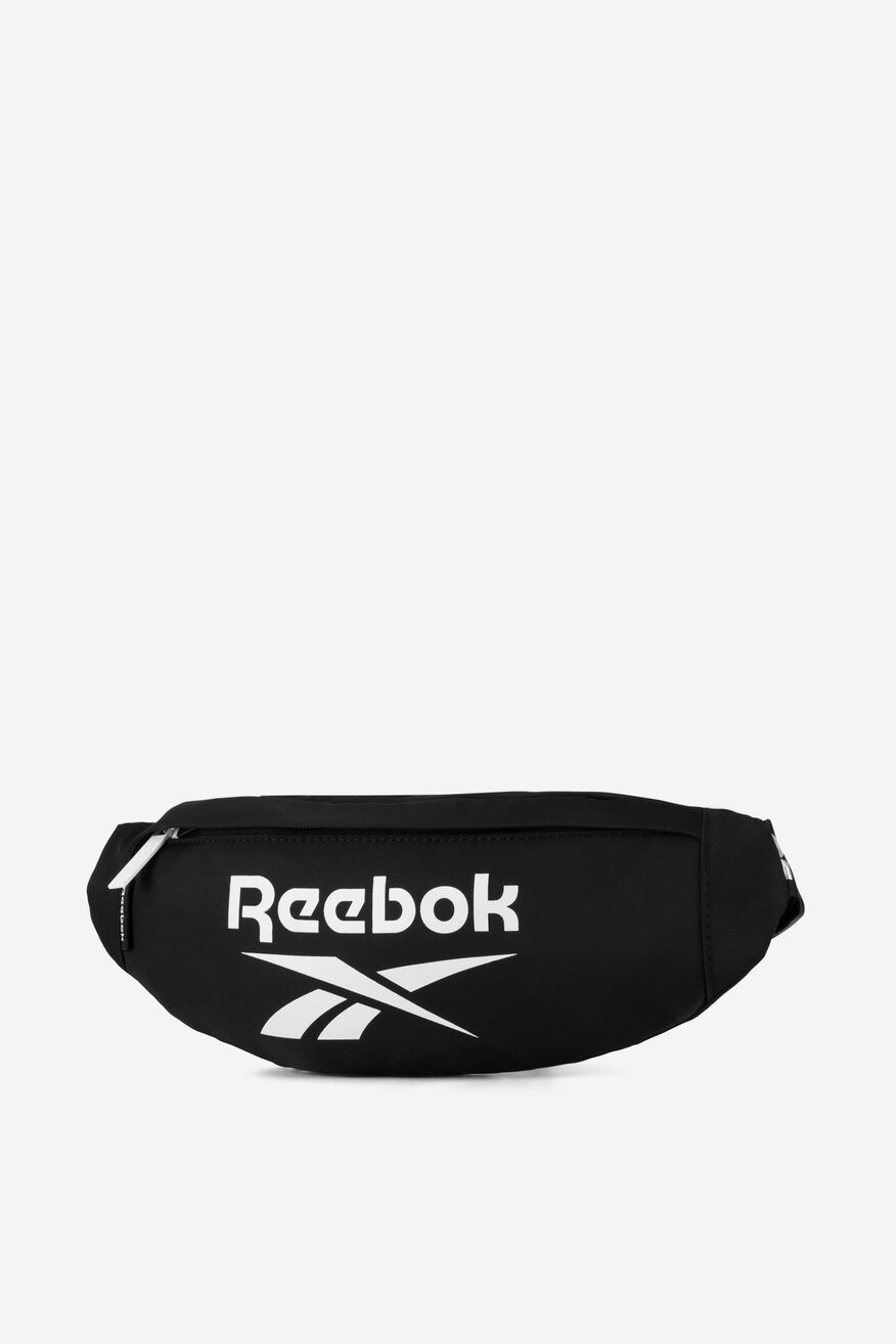 
                Geantă de mână Reebok NEGRU - 5905588771722