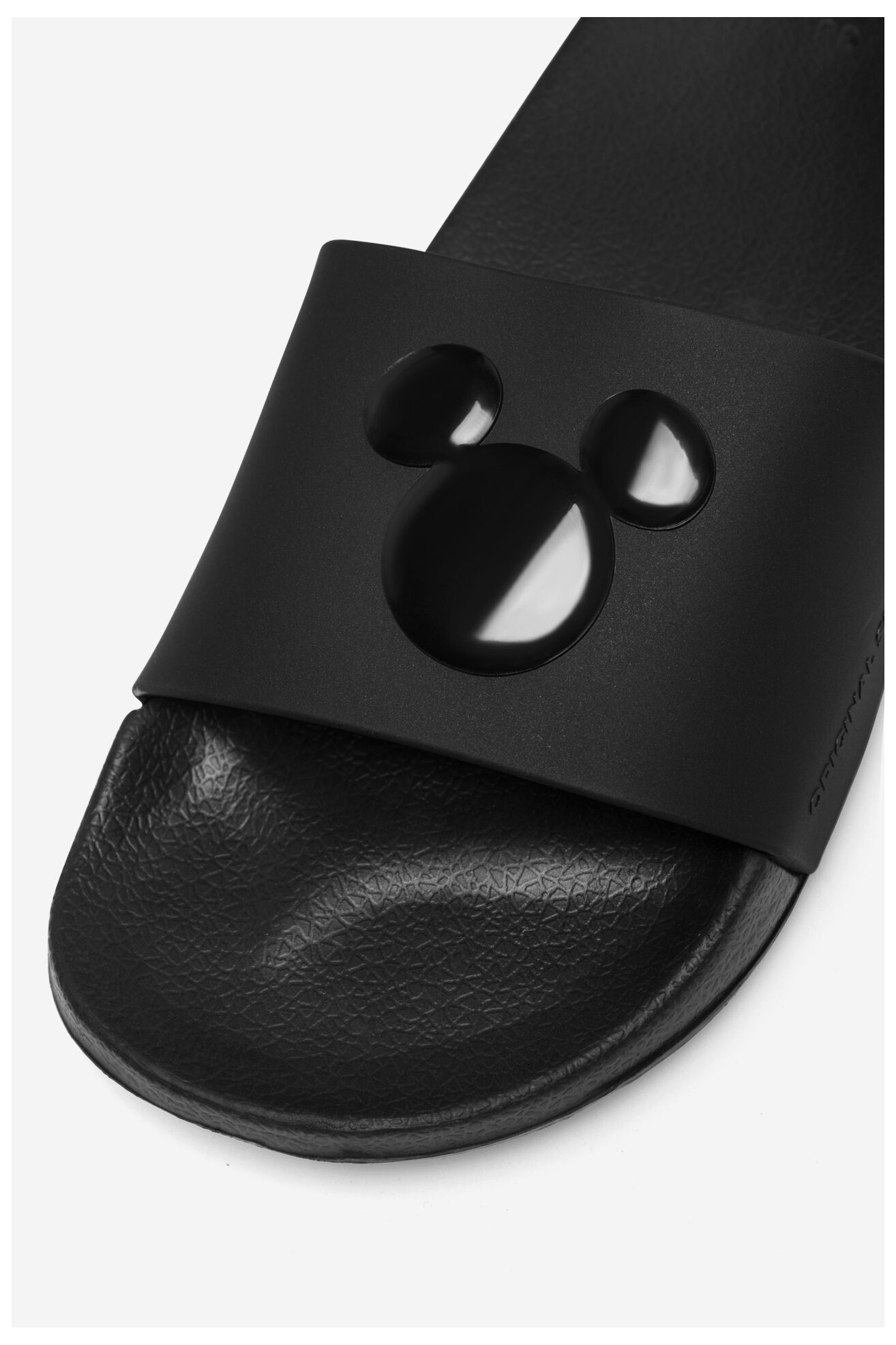 Șlapi pentru bazin Mickey&Friends SS24-235DSTC-A NEGRU