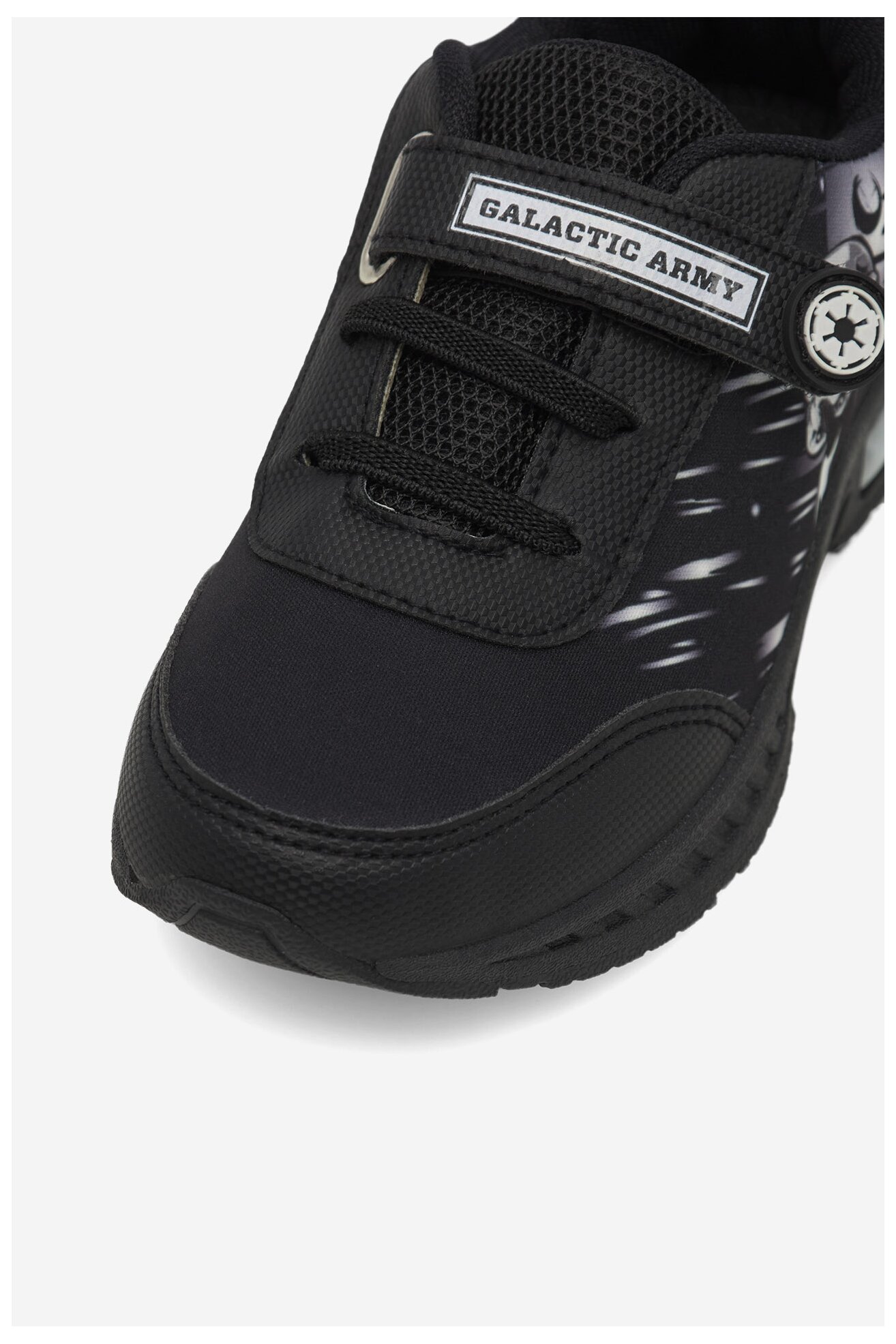 Încălțăminte sport Star Wars CP66-SS24-178SW NEGRU