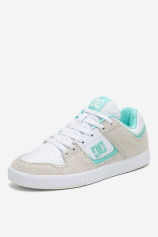 Кросівки спортивні DC Shoes DC SHOE CURE DC01682270 БІЛИЙ