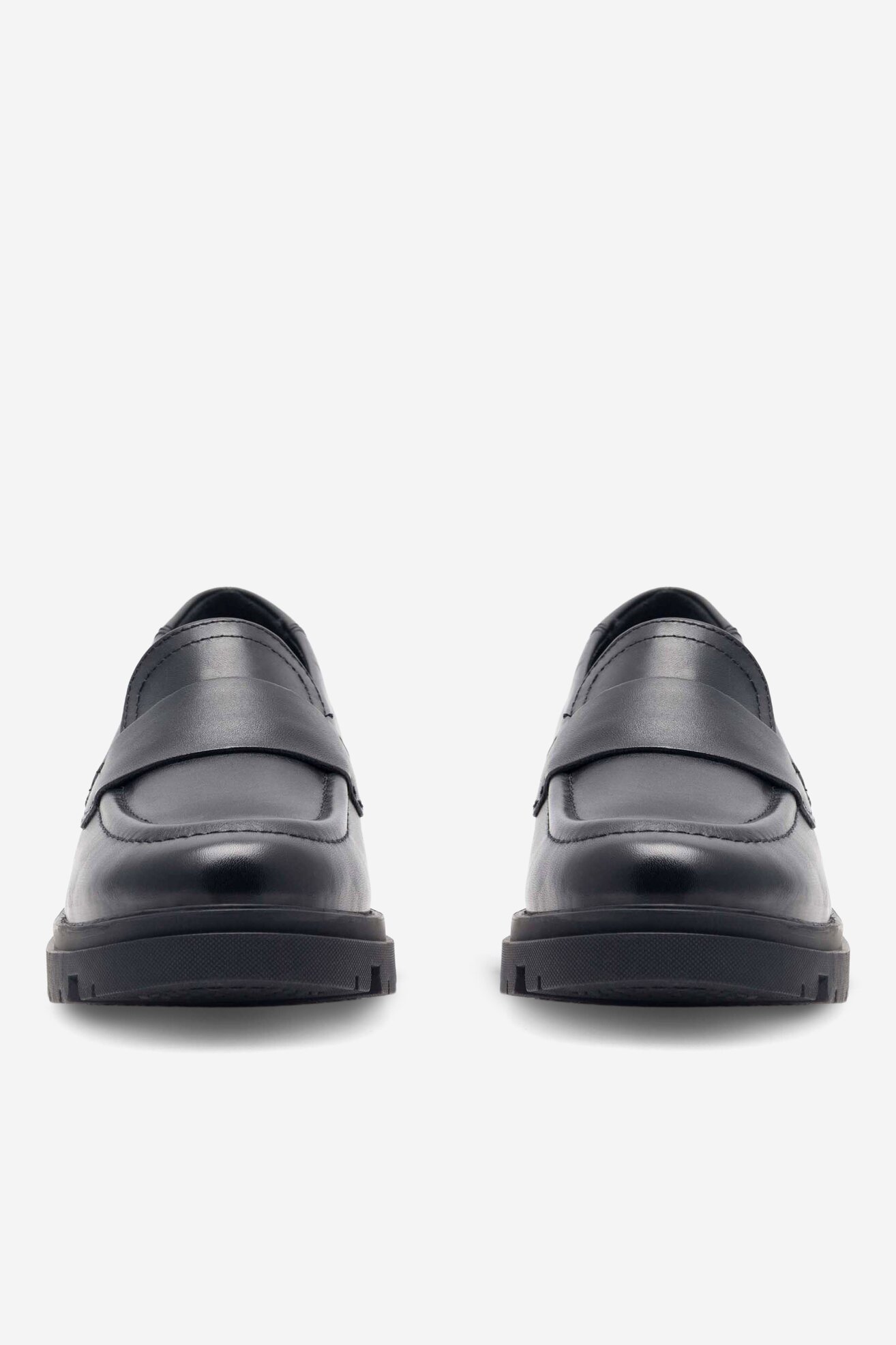 Mokasyn Lasocki ARC-LAMI-01 Czarny