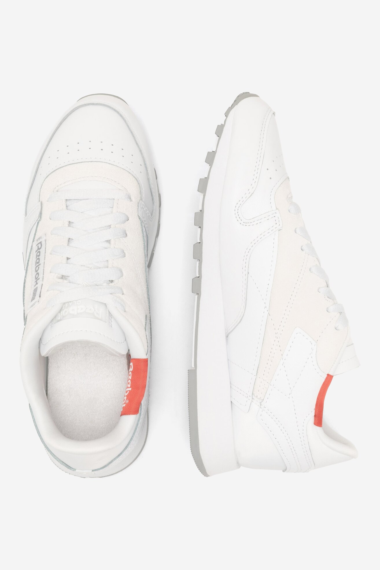 Sneakers Reebok CLASSIC LEATHER GX6196 MIX