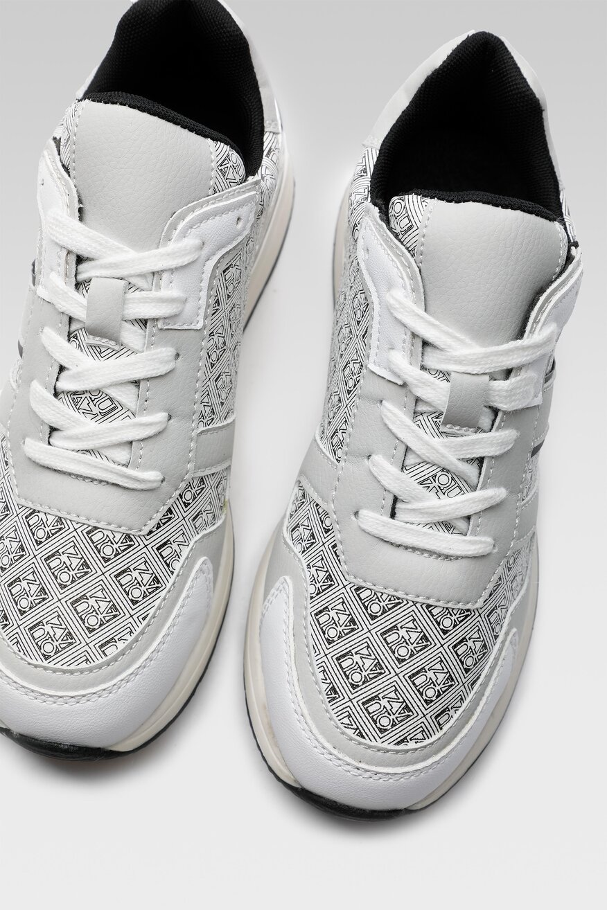 
                Quazi - Półbuty sznurowane - 5904862199047