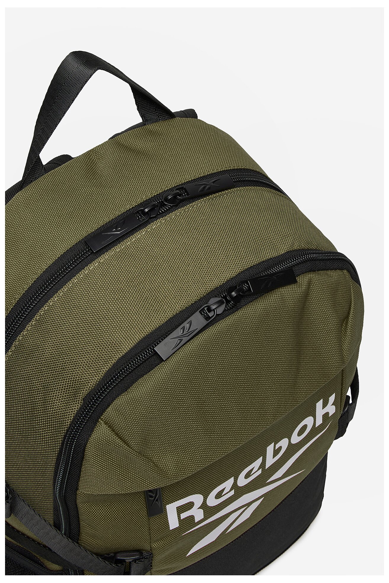 Hátizsák Reebok RBK-025-CCC-05 KHEKI