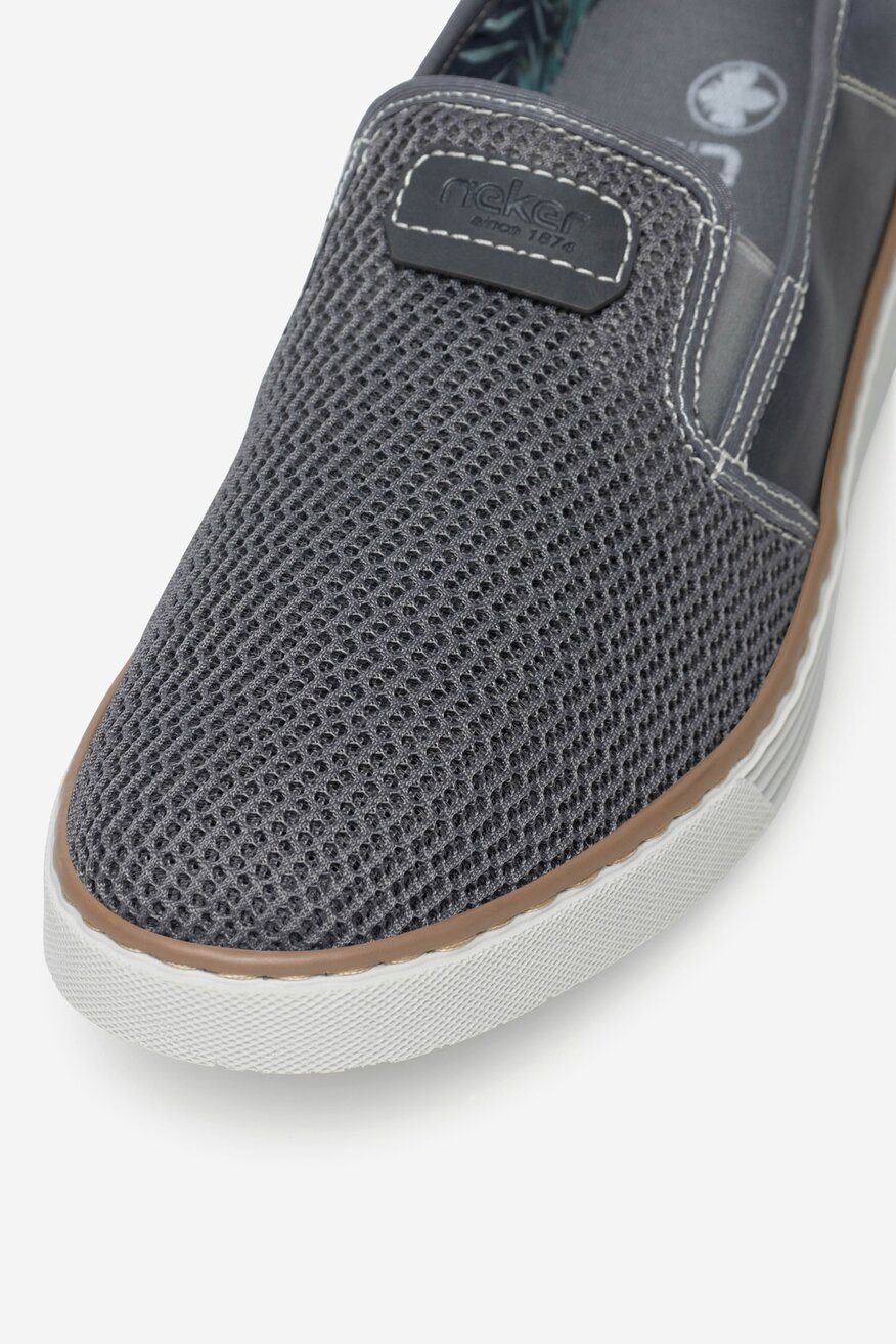 
                Кецове Rieker СИВ - 2230056257464