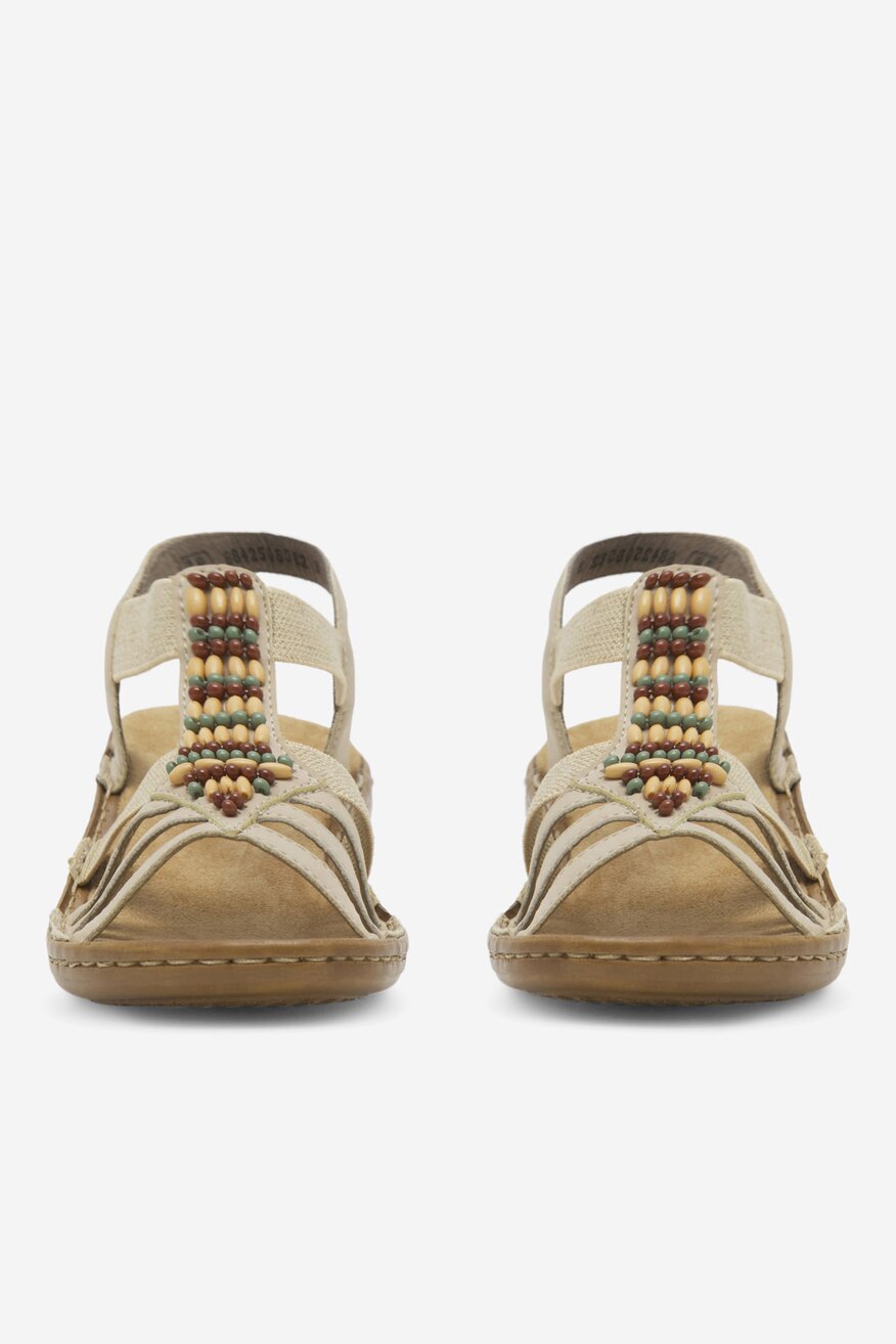 
                Сандали Rieker БЕЖОВ - 5905588311270