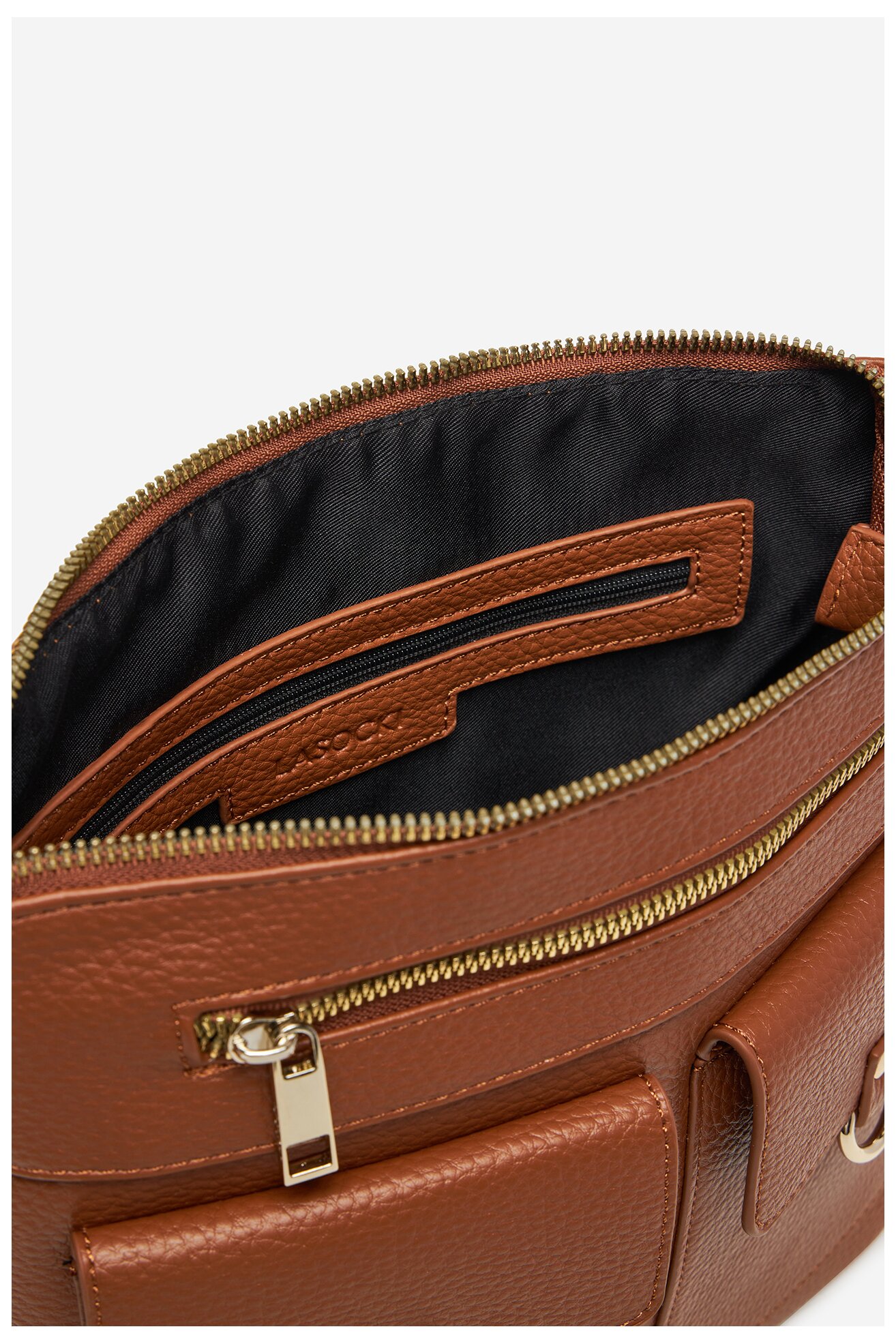 Torba Lasocki C-LSK-X-003-08 KAMEL