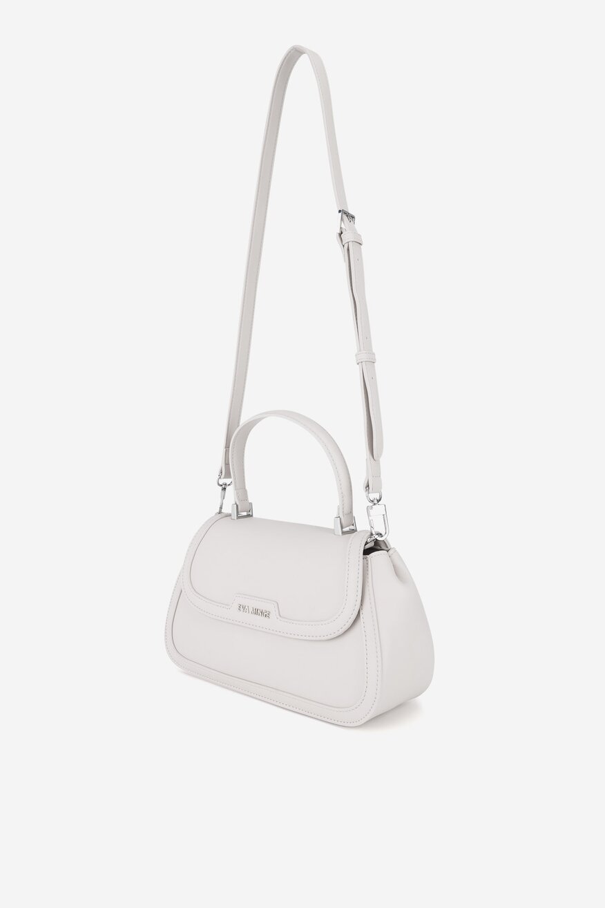 
                Kézitáska EVA MINGE BÉZS - 5903419360060