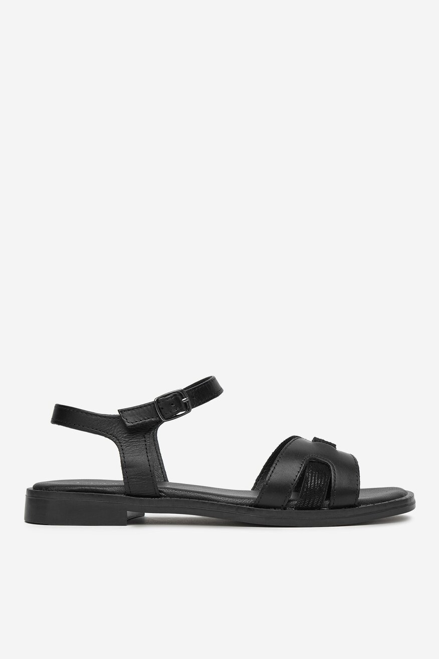 Sandale Lasocki NEGRU - 5906751173596