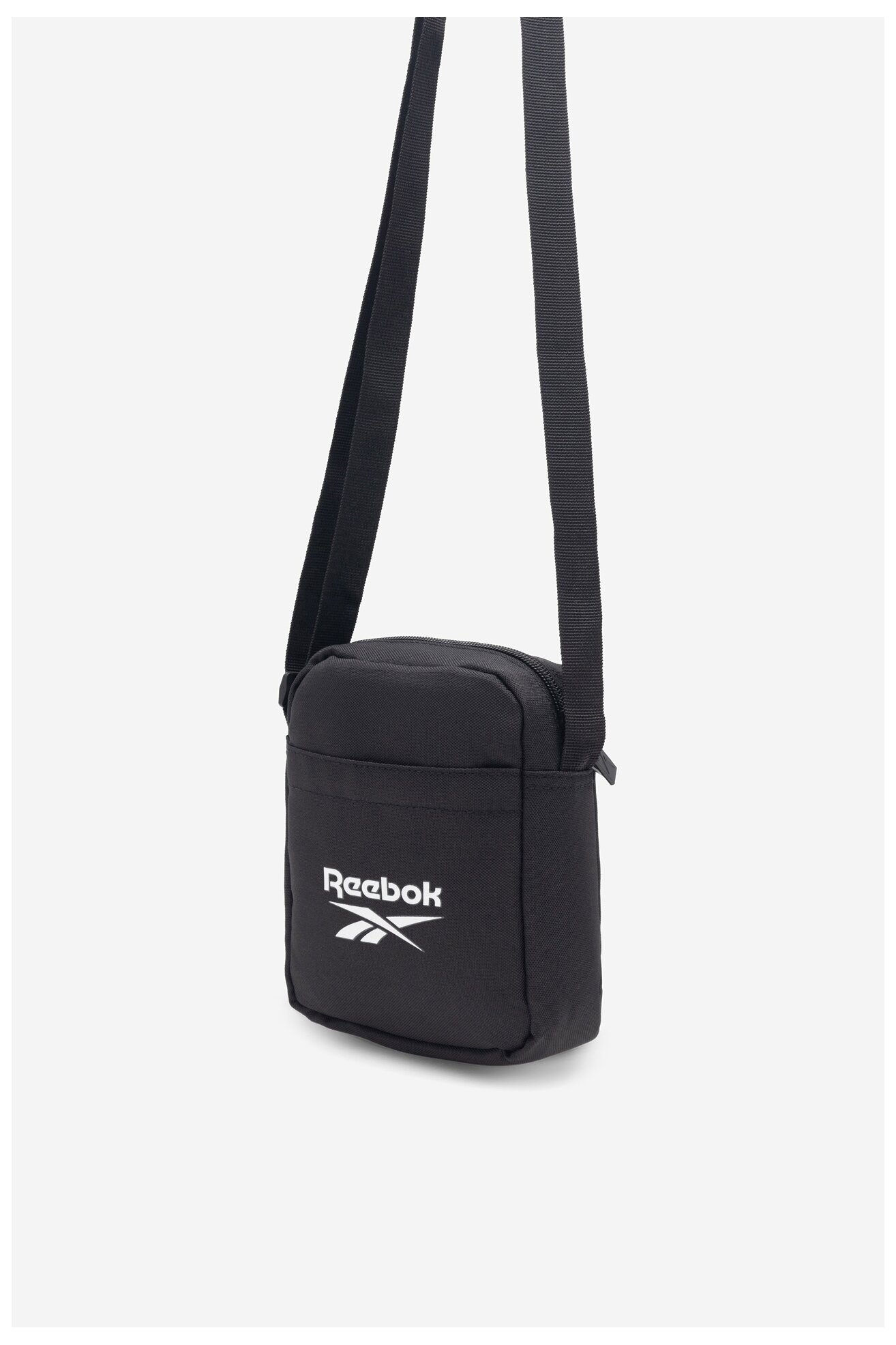 Torba męska Reebok RBK-R-012-CCC Czarny